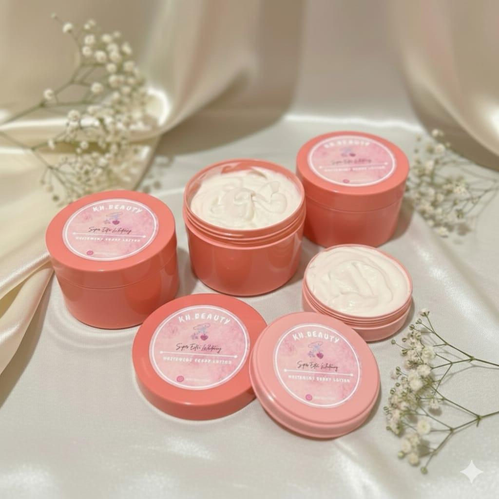 HB SUPER EXTRA WHITENING [NEW]