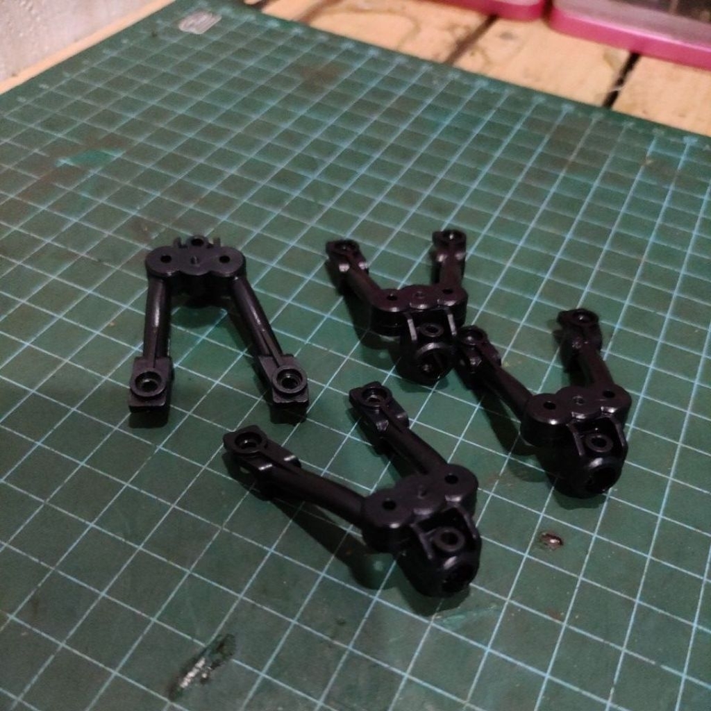 shock tower mn128 mn86