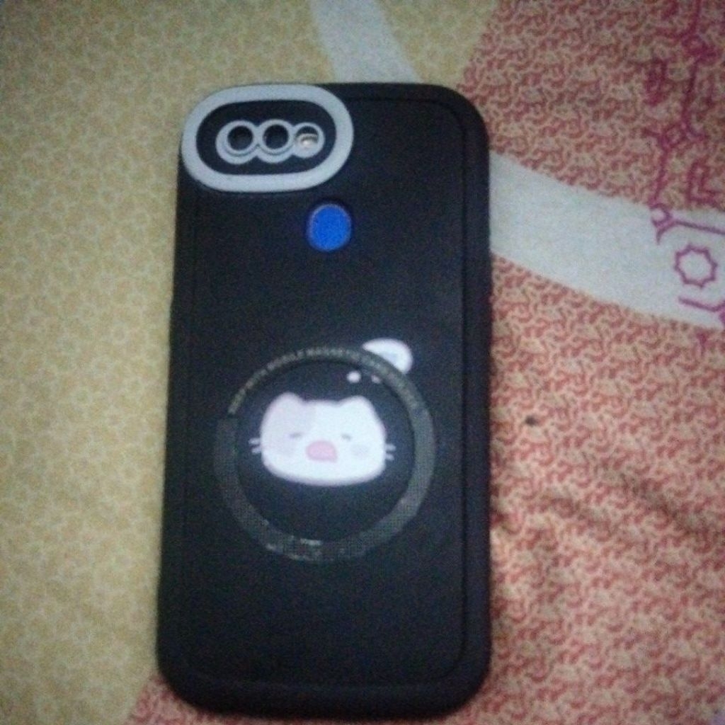 cassing handphone Oppo A5s