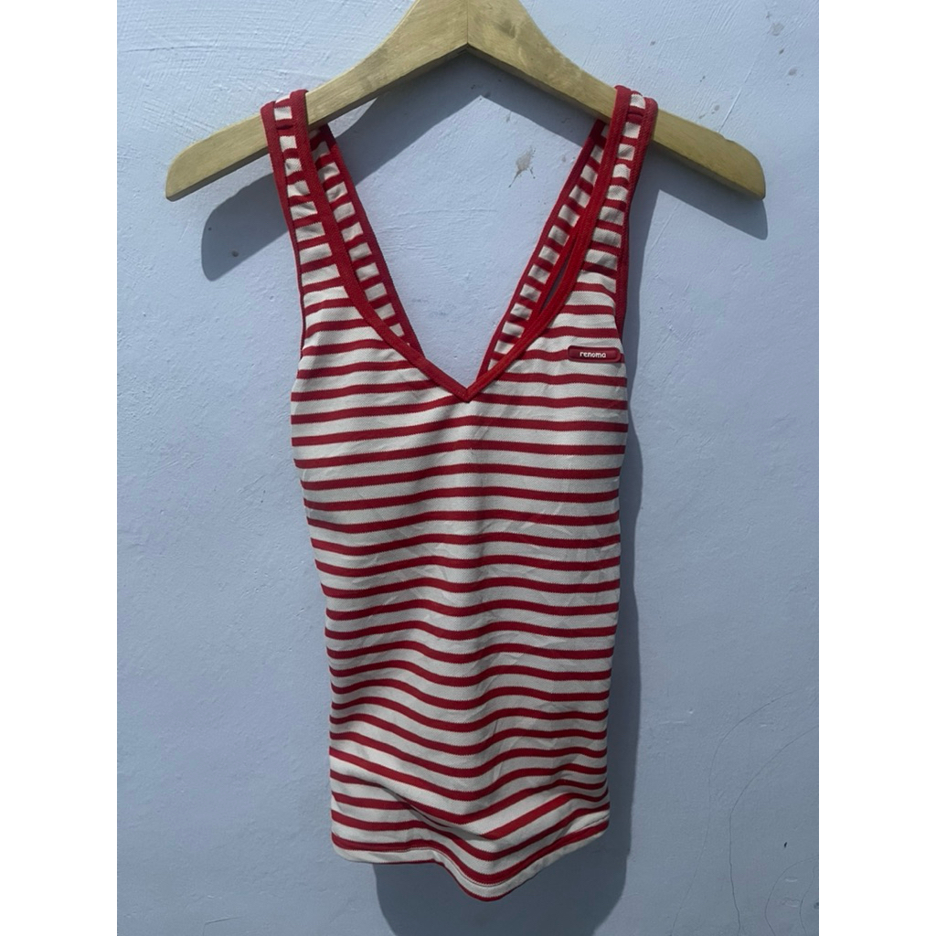 Tanktop Cupbra Renoma Original Second