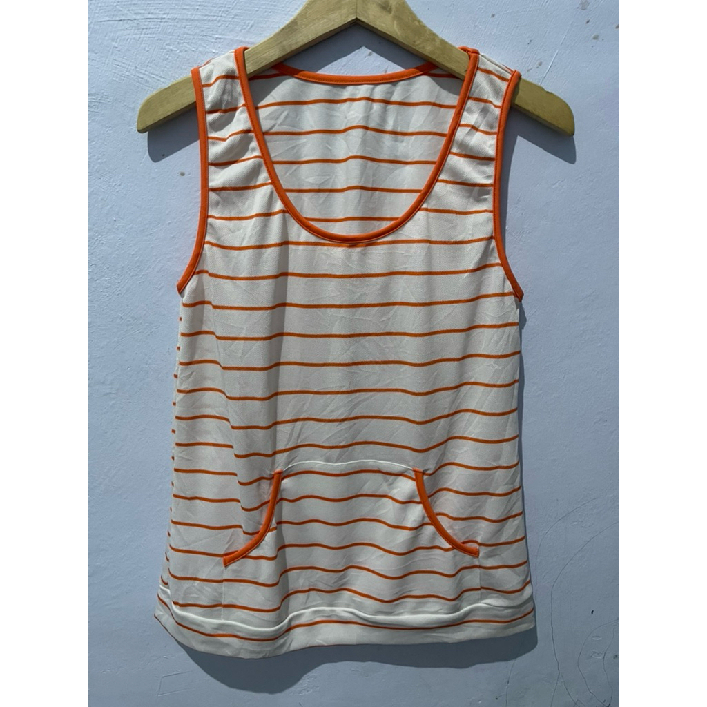 Tanktop Salur Second