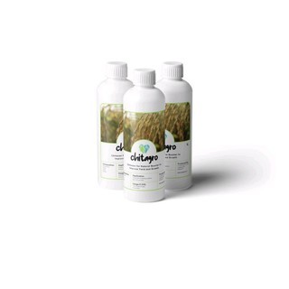 Pupuk chitosan chitagro 1 liter