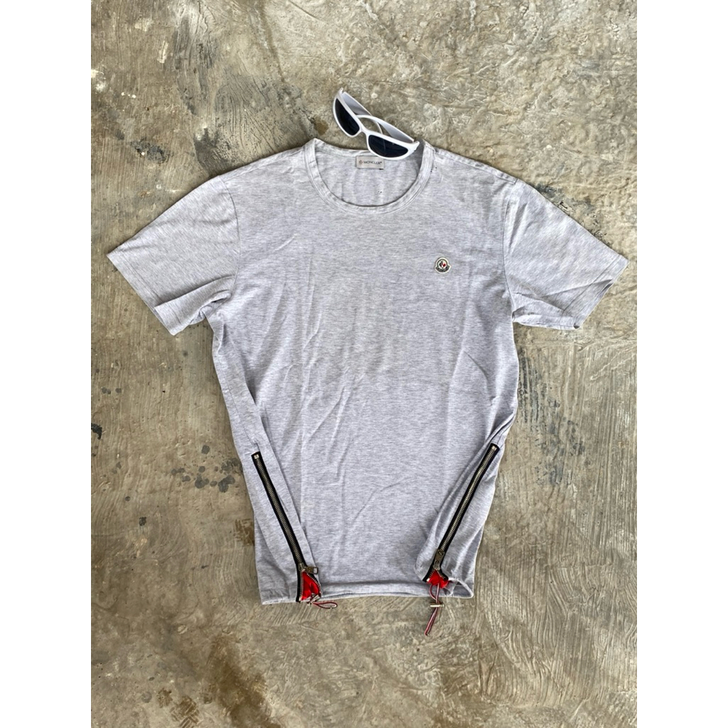 Kaos Moncler Basic Second