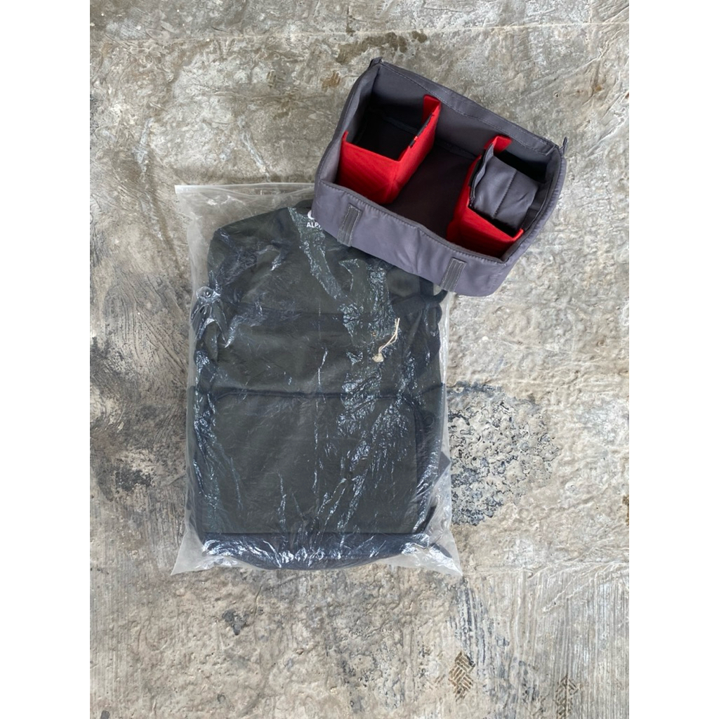 Tas Kamera Manfrotto