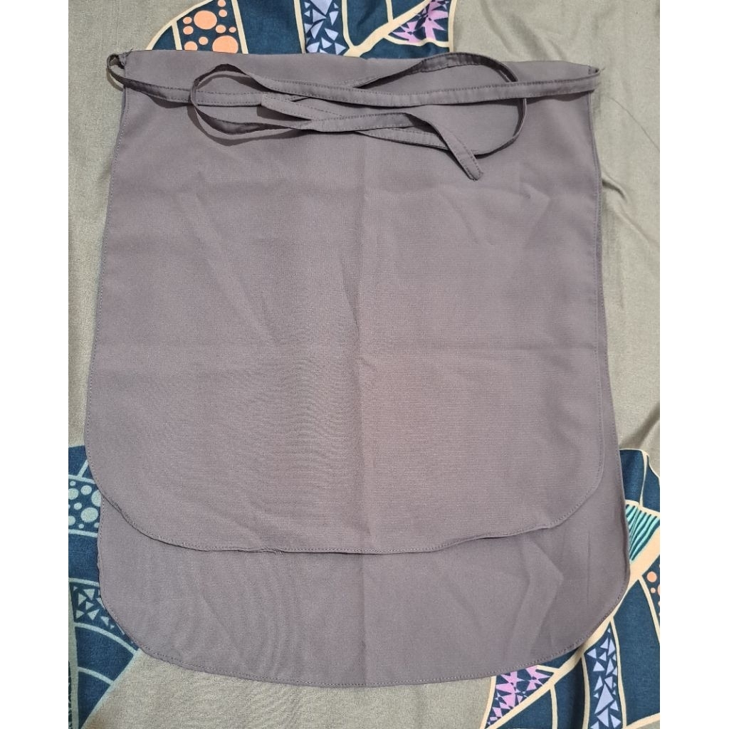 preloved cadar/niqob