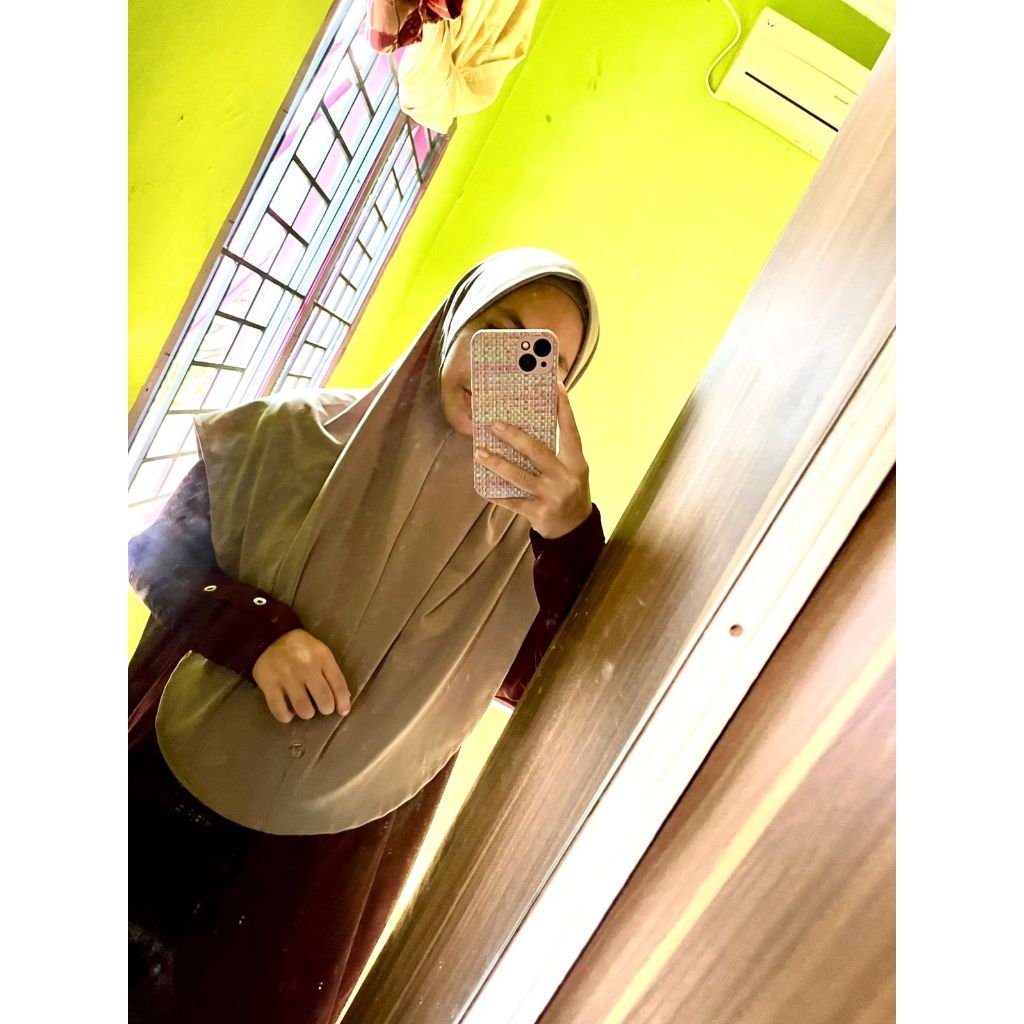 BERGO DEWASA BY CEUDAH