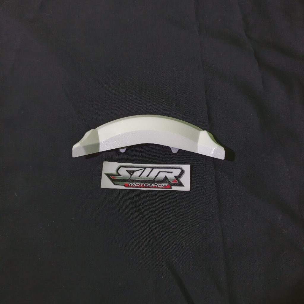 Body alus dagu pcx cbu 150 led 2014-17