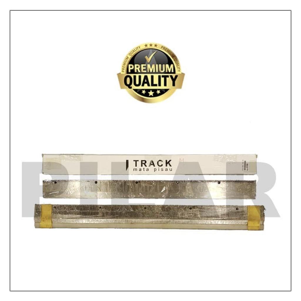 Mata Pisau Mesin Potong Kertas Track B4