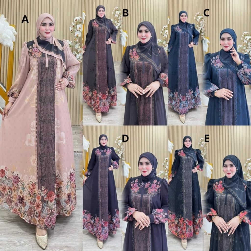 Printing series 7 By dijah