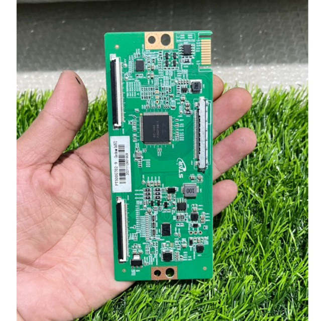 TICON PLD50AG9953 - PLD 50AG9953 TCON - TIKON - T-CON BOARD MODUL