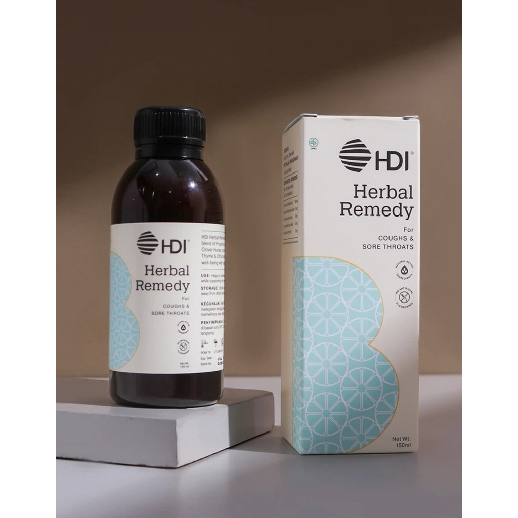 Herbal   Remedy Exp 12/2027