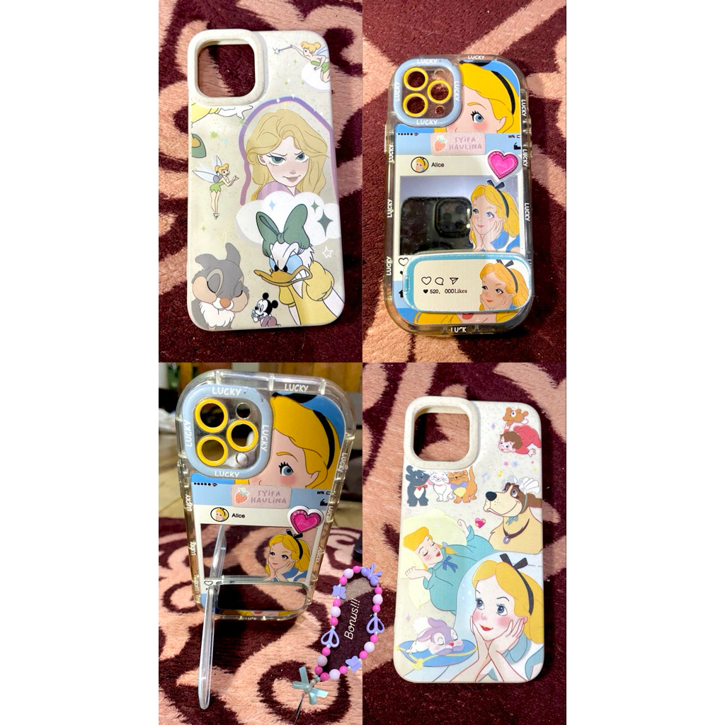 Case Iphone 11 Pro Preloved