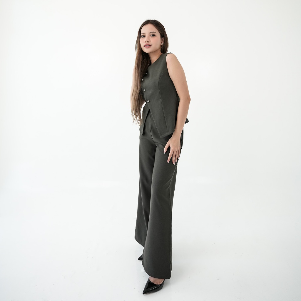 ARUNA - Aruna Plain Set