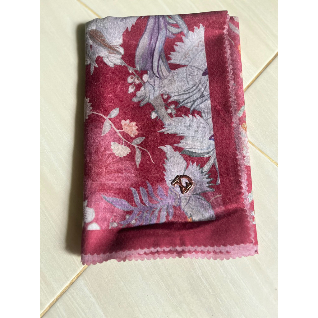 hijab zytadelia prelove