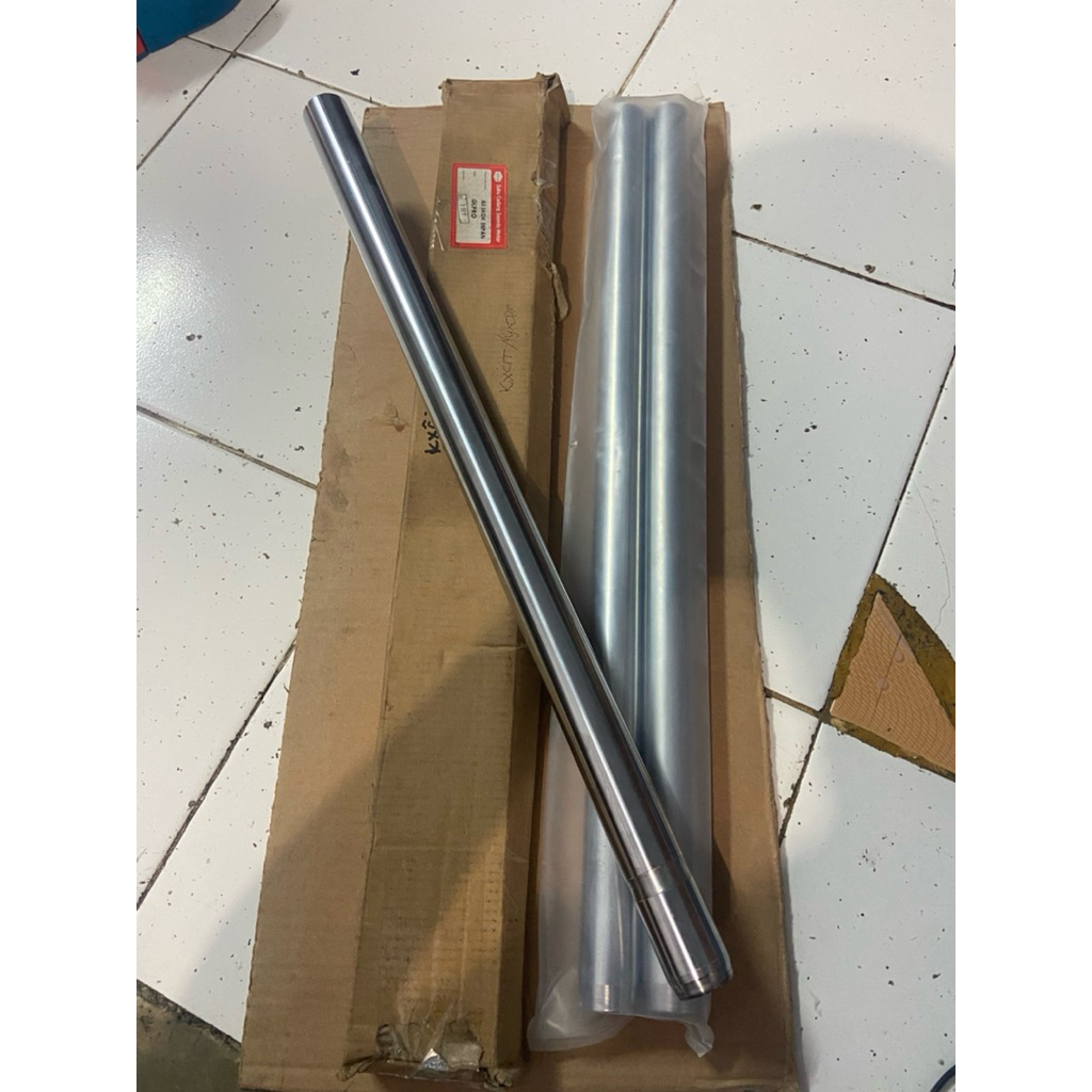 AS SHOCK DEPAN PIPA SHOCK DEPAN GL PRO GL MAX