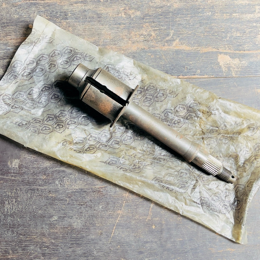 as roda 22 belakang as roda belakang vespa as 22 sprint super ps piaggio