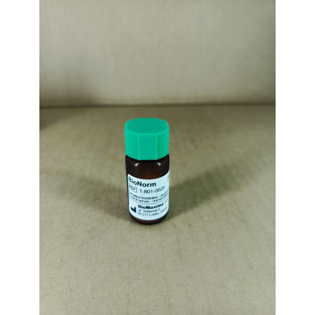 Biomaxima BioNorm