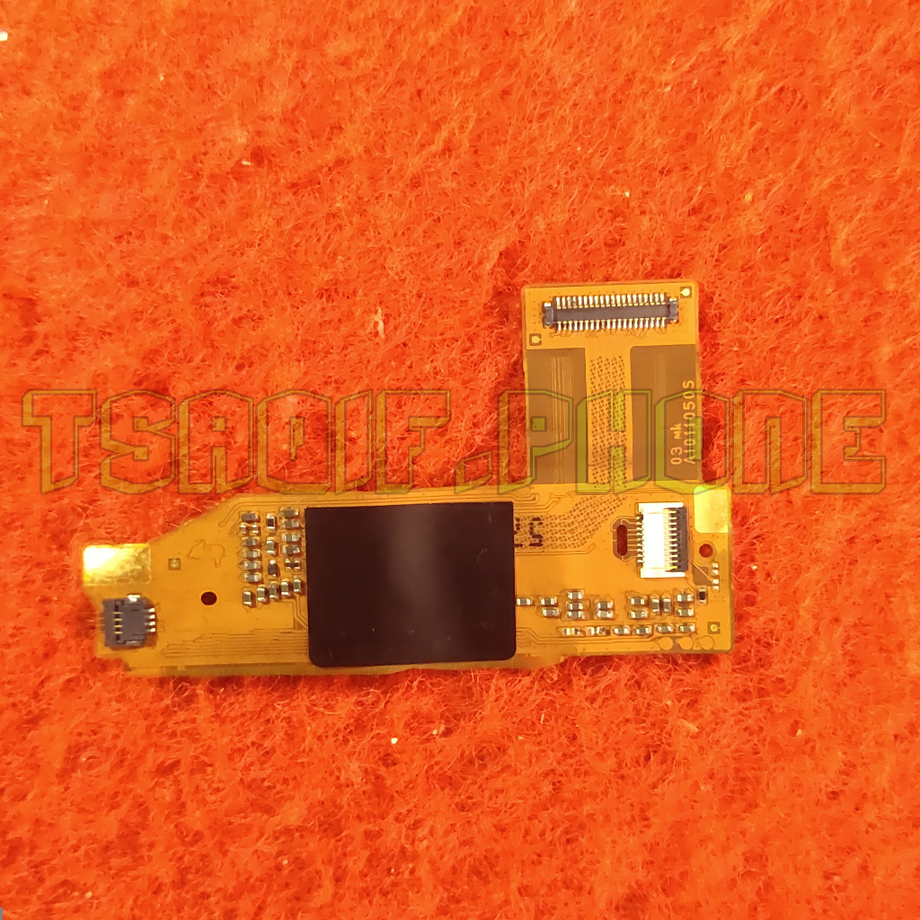 Sony Z4 Mini Fleksibel Flexible Konektor LCD Copotan