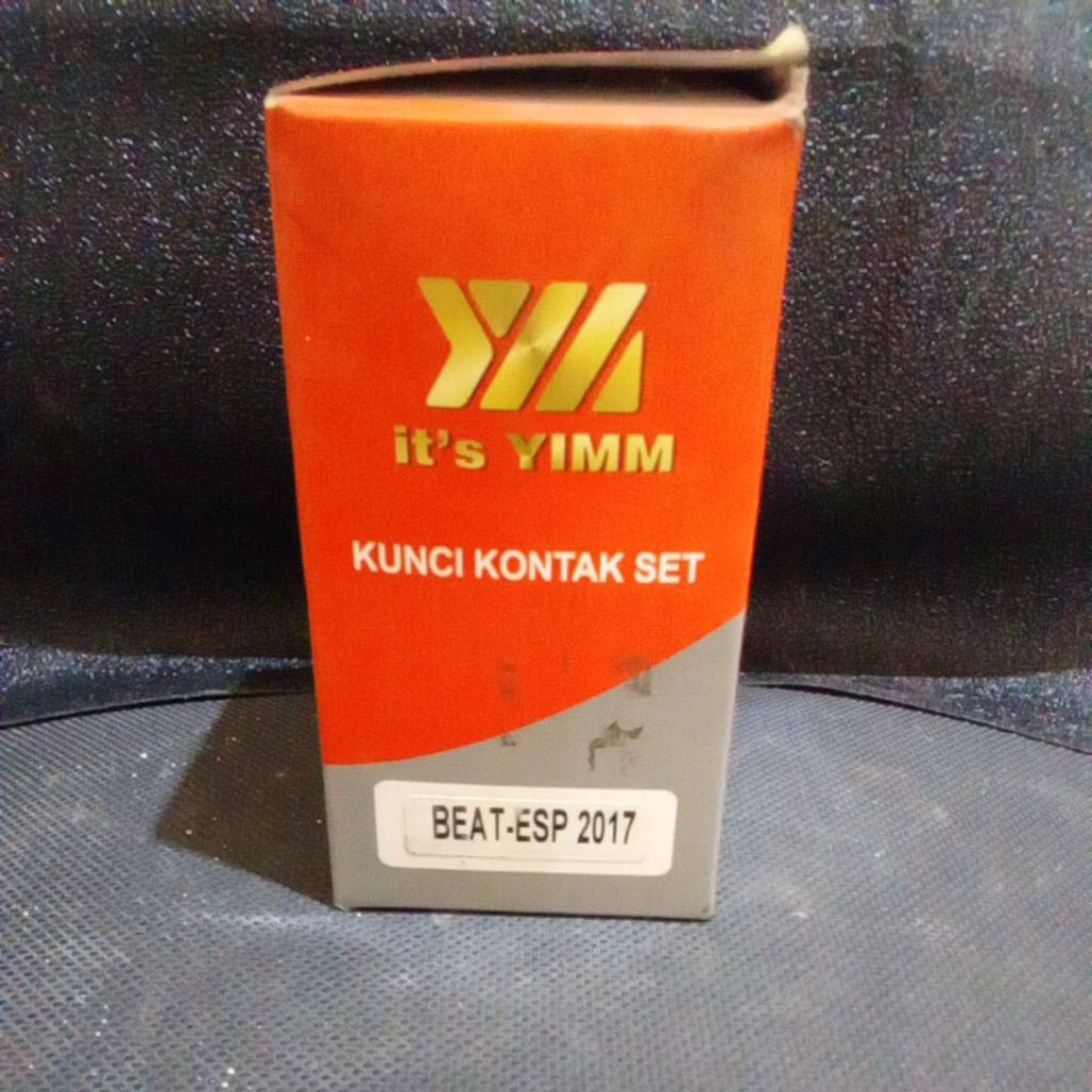 kunci kontak Yimn .Beat-esp 2017/Scoopy 2019