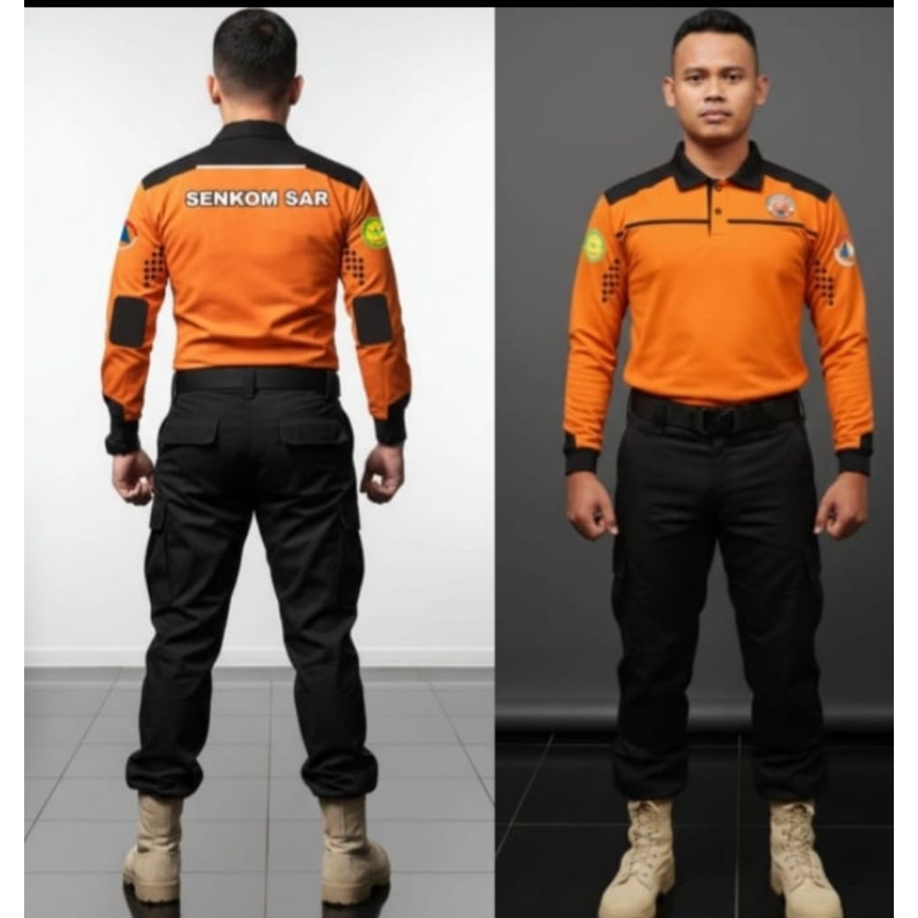 KAOS SAR /KAOS SAR SENKOM