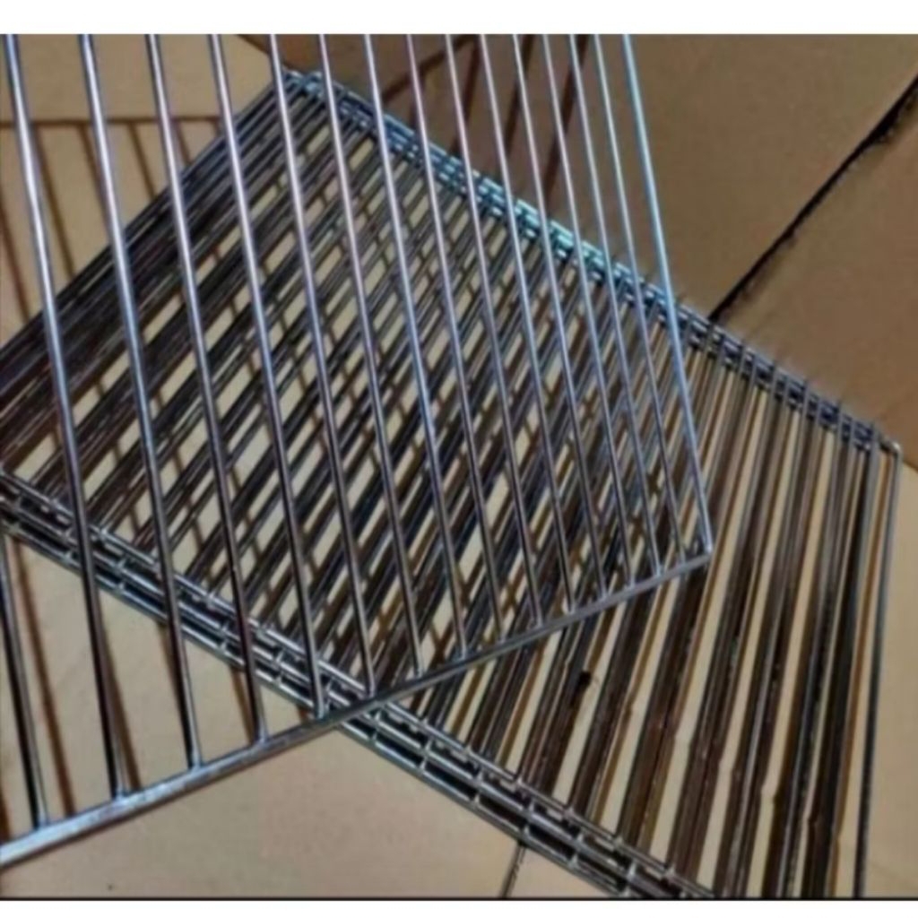 trak rak jaring oven roschel 21 liter tray rak oven listrik