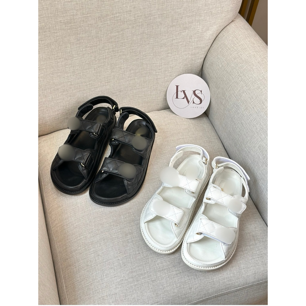 Sandal Wanita C Dad Sandal