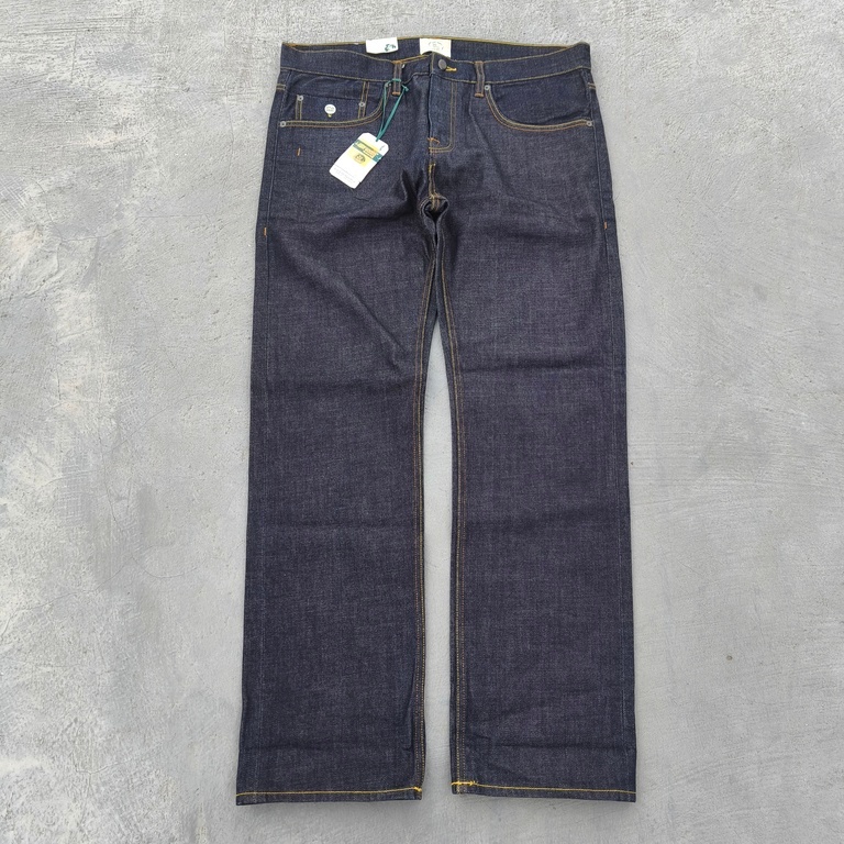 Denim Pants Celana Jeans Celana Denim Celana Murah Celana Second Celana Vintage Celana Denim Selvedg