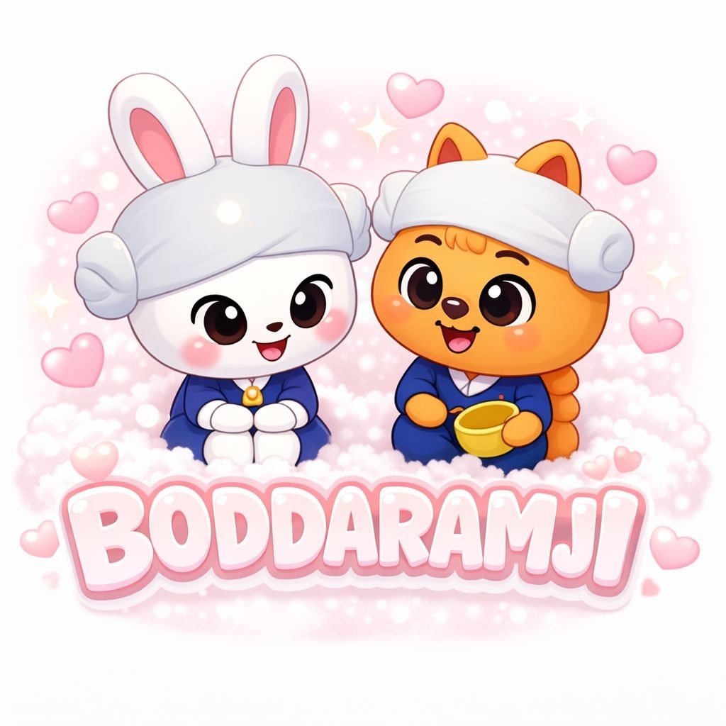 SKZOO DOLL OFFICIAL MERCH