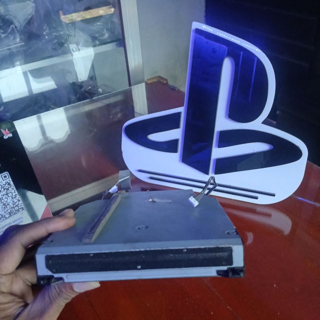 BD ROOM ( DRIVE BLU-RAY ) PS3 SERI 20XXX