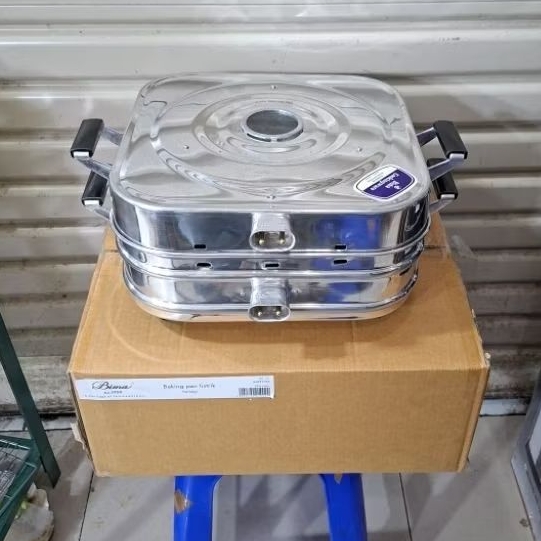 BAKING PAN BIMA LISTRIK 700 WATT