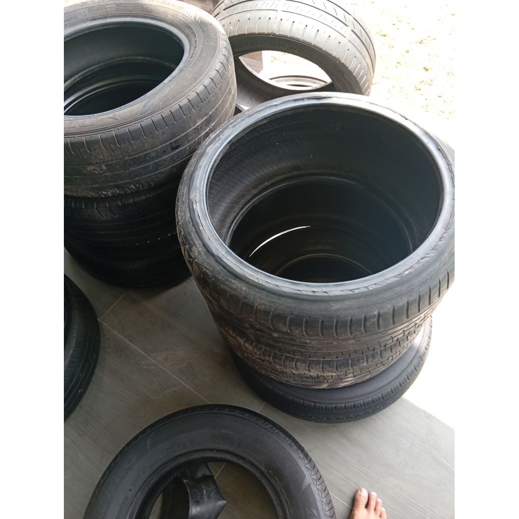 ban mobil r 17 205/40