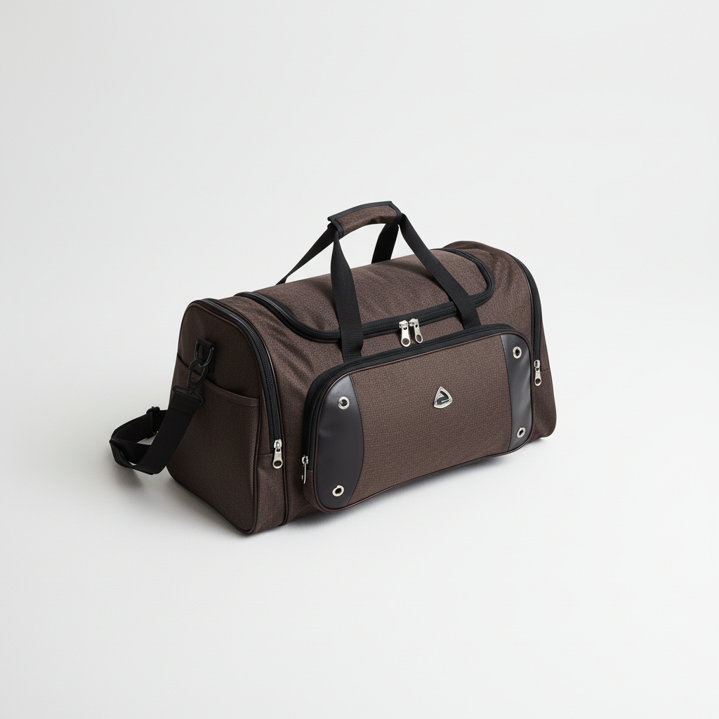 Tas Pakaian Ukuran Besar Tas Traveling Mudik Tas Duffle Tas Koper Pakaian
