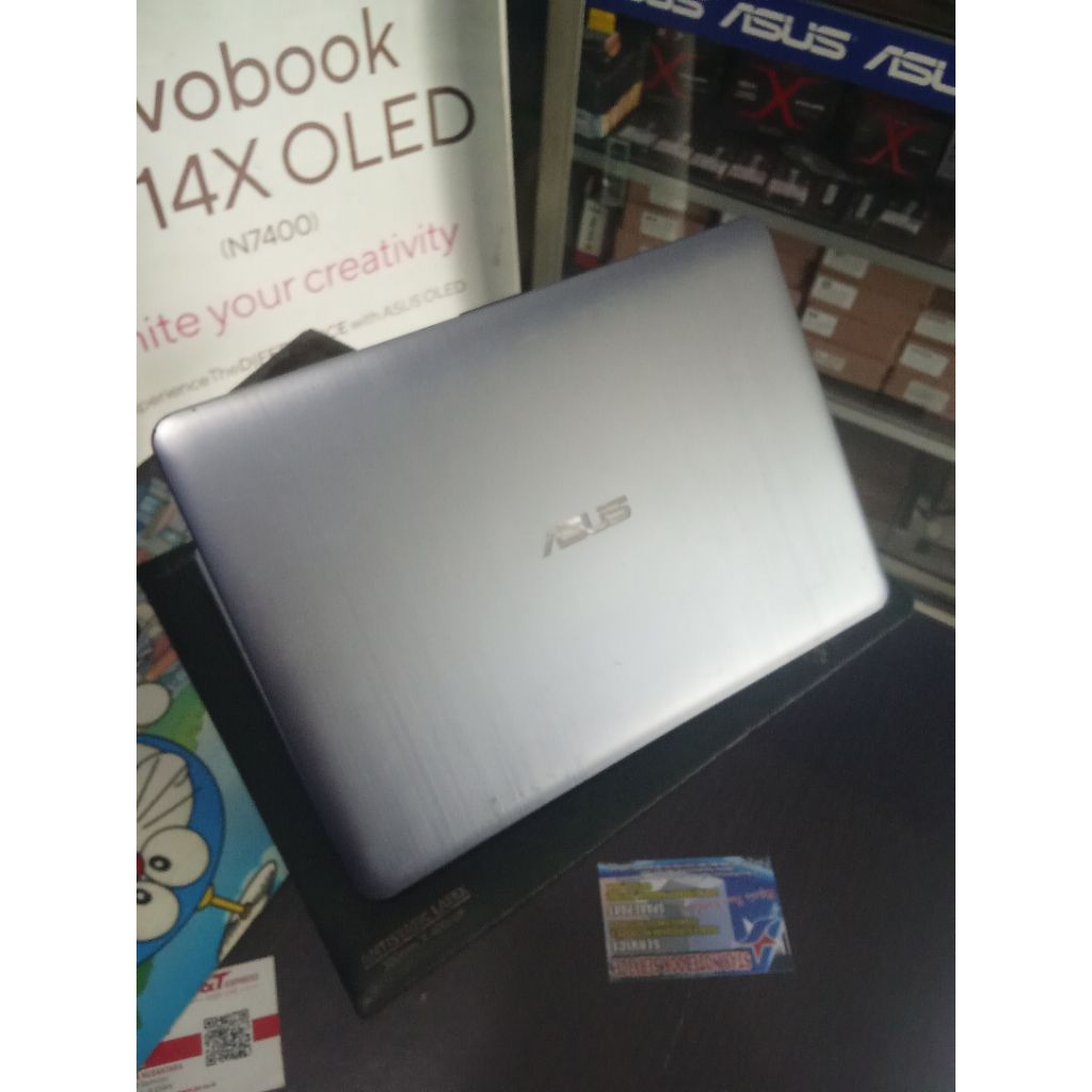 asus vivobook x441ma
