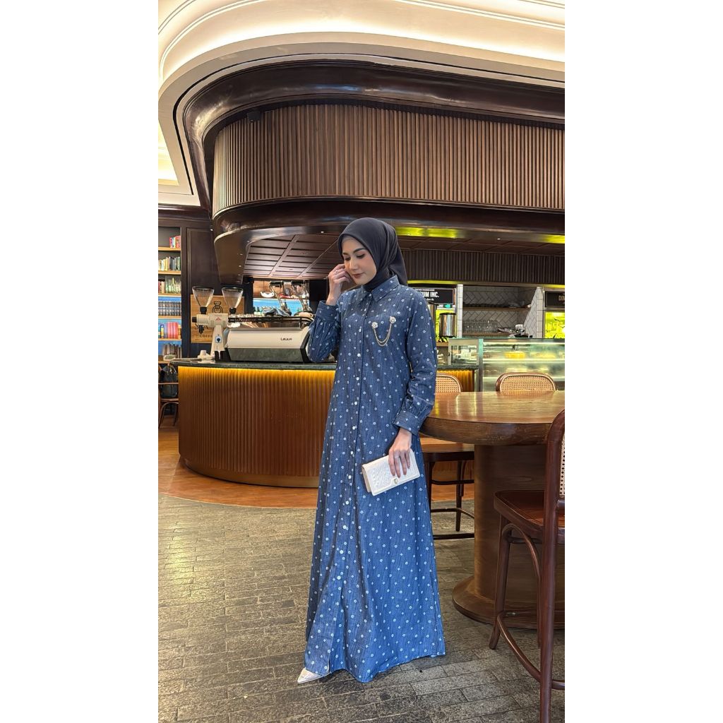 Javina_Official - JAVINA DRESS MINOR ALL ITEM