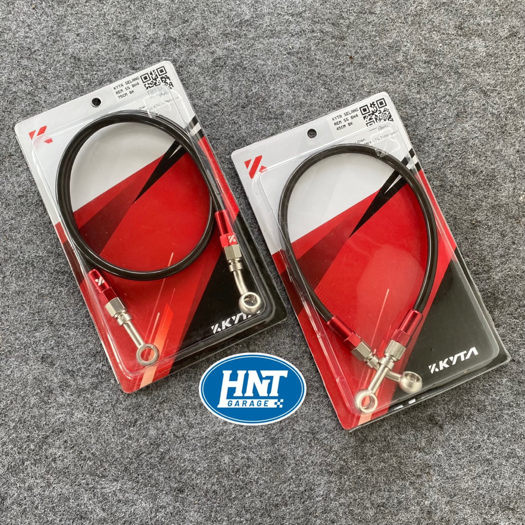 SELANG REM KTC BH SERIES BANJO PISAH.