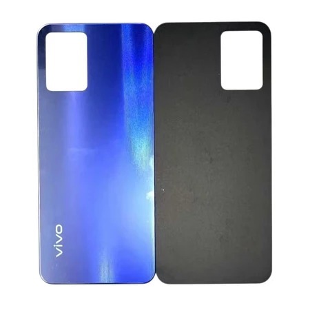 TUTUP BELAKANG VIVO Y21