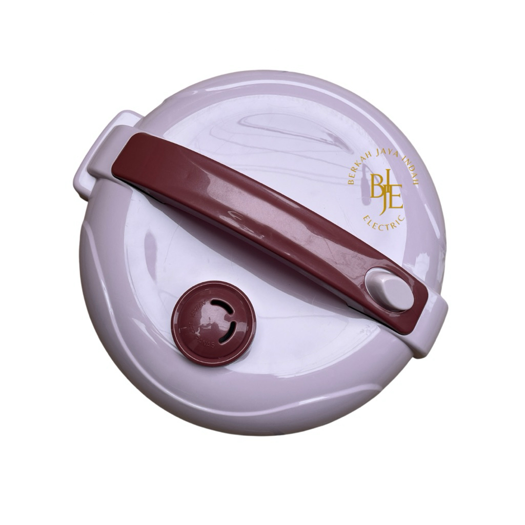 TUTUP MAGIC COM MIYAKO MCM 18 BH ORIGINAL