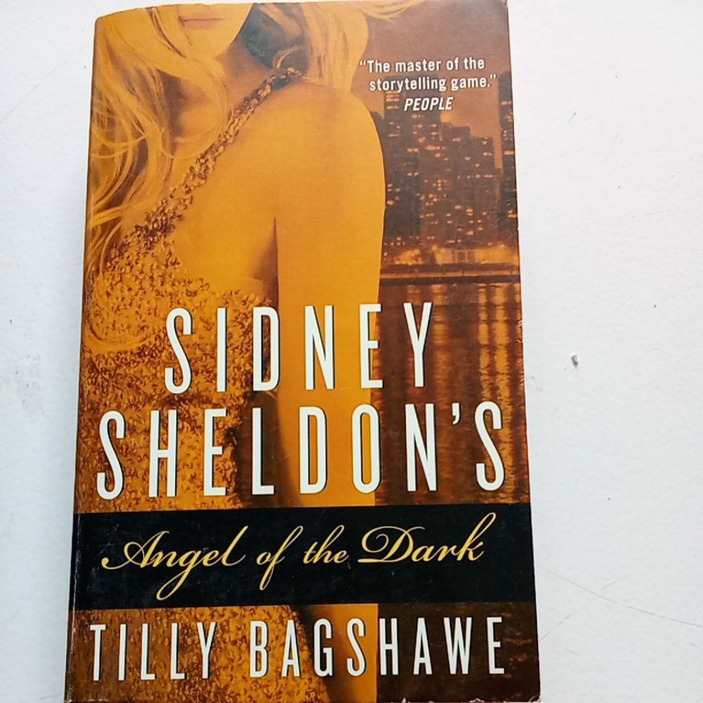 SIDNEY SHELDON'S