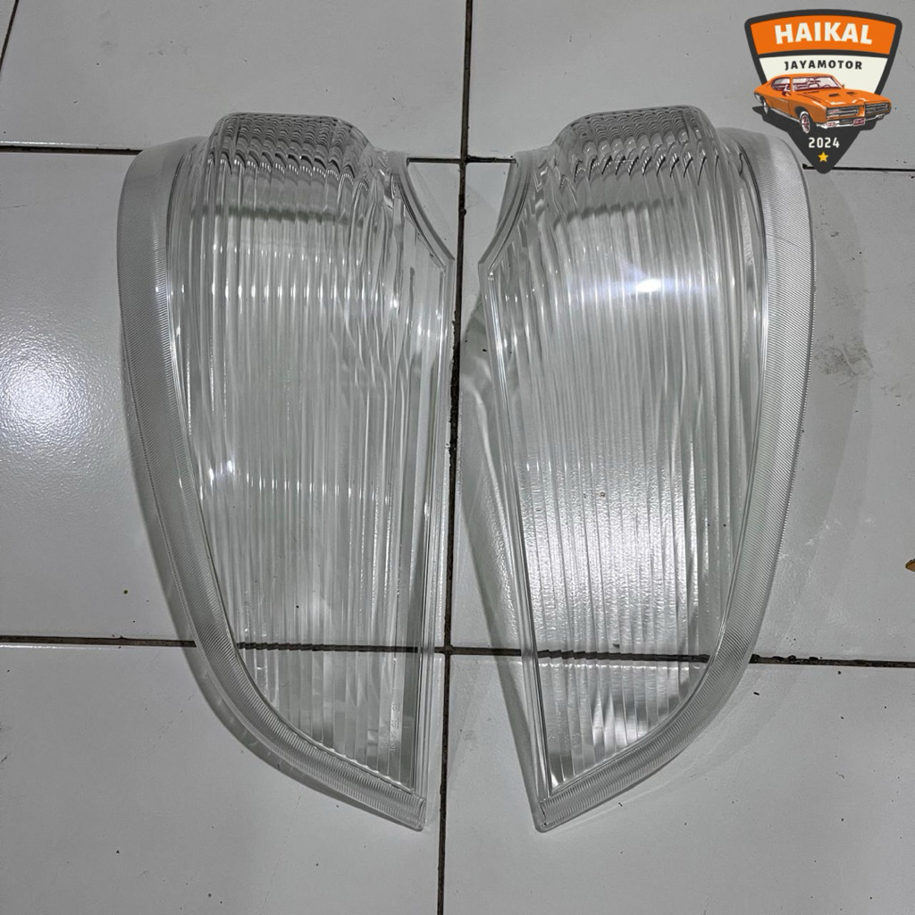 Mika Lampu Sein canter Depan canter Ps110 ps125 original