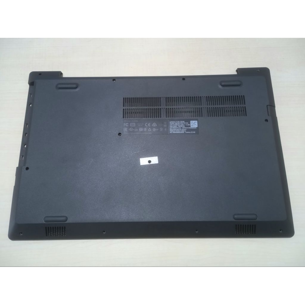 bottom case lenovo ideapad v130 15ikb