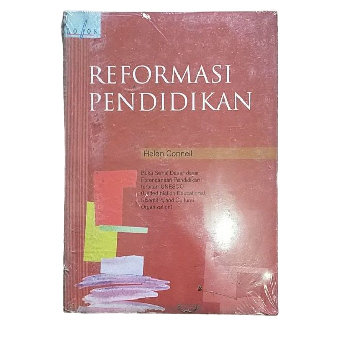 Reformasi Pendidikan - Helen Connell