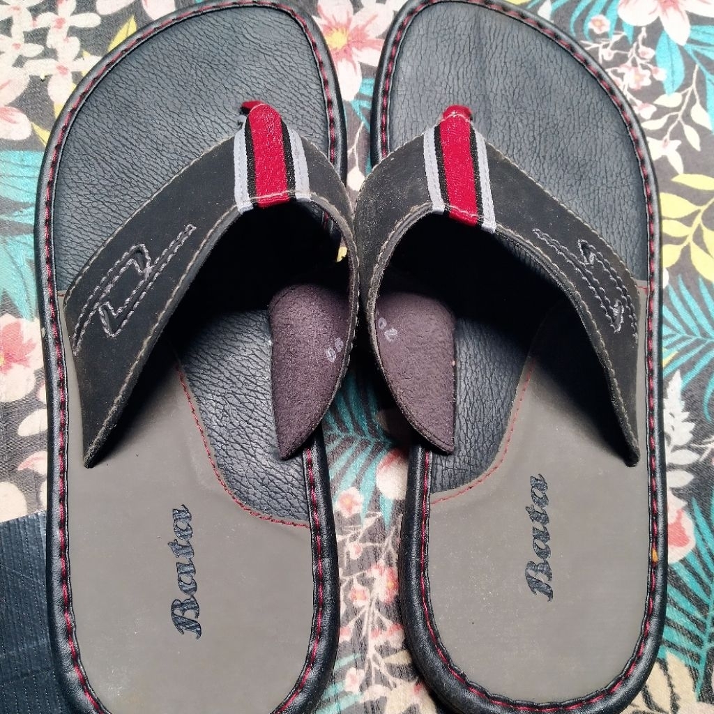 [BARU] Sandal Anak Cowok Bata size 5