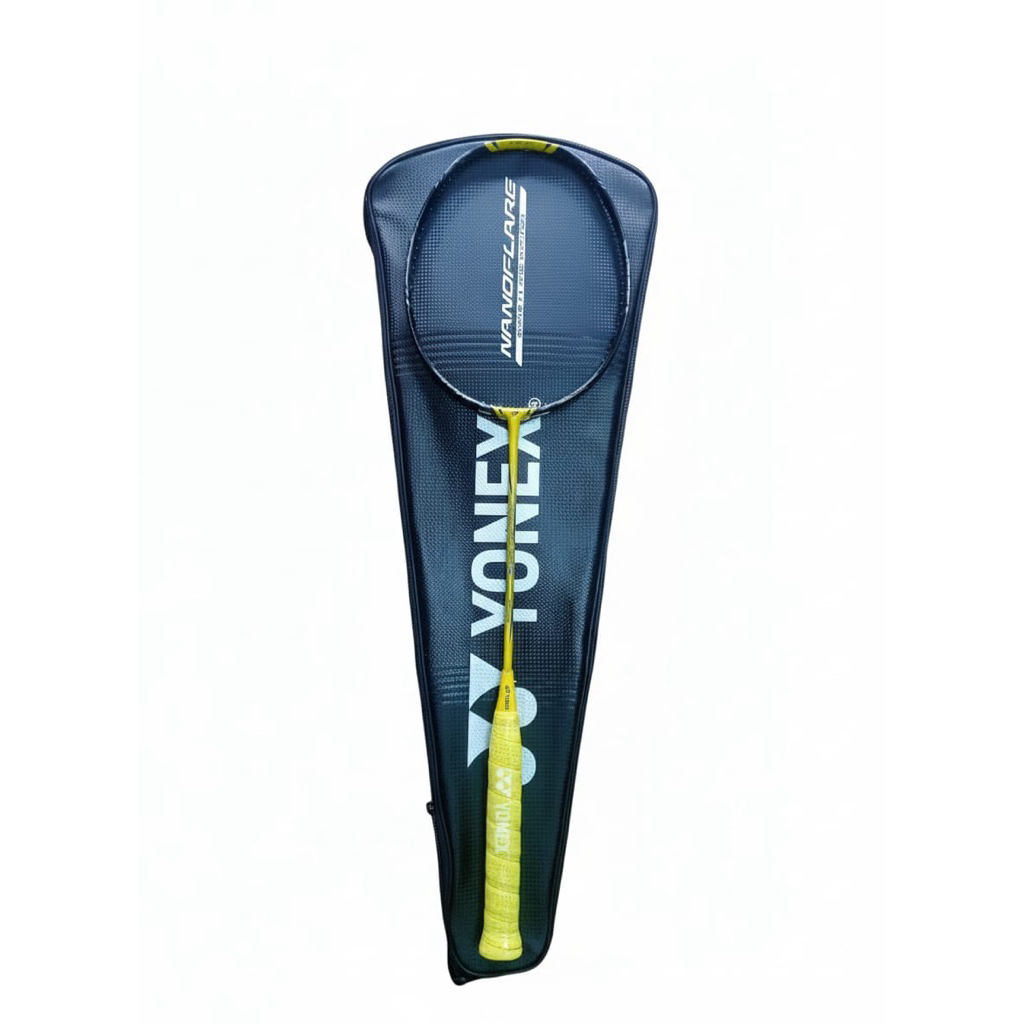 Raket Yonex Nanoflare 1000 ZZ 4U original