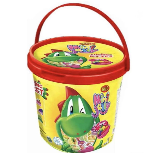 Inaco Bucket / Inaco Ember