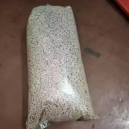 pelet tenggelam pakan ikan Sinta 500gram