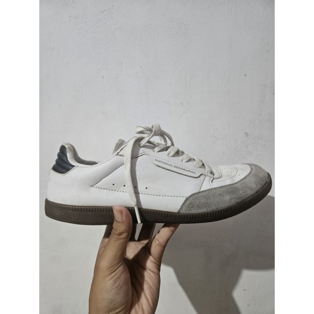 sepatu natgeo national geographic