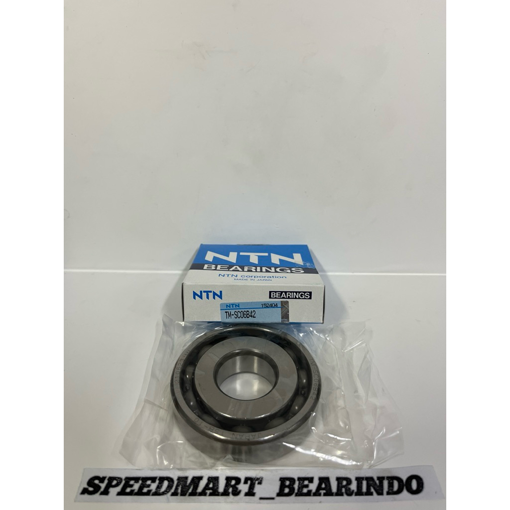 BEARING KRUK AS TIGER MEGA PRO GL PRO NEO TECH TM SC06B42