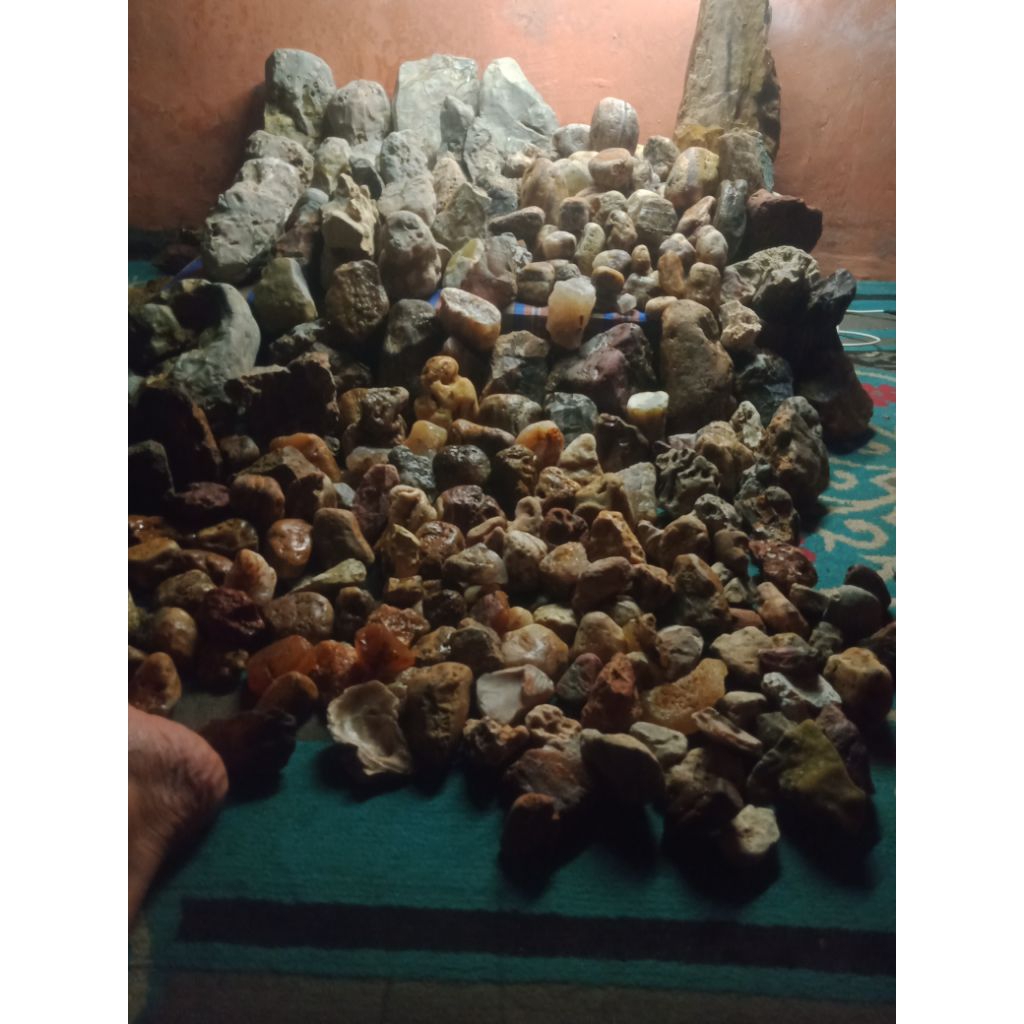 batu astral