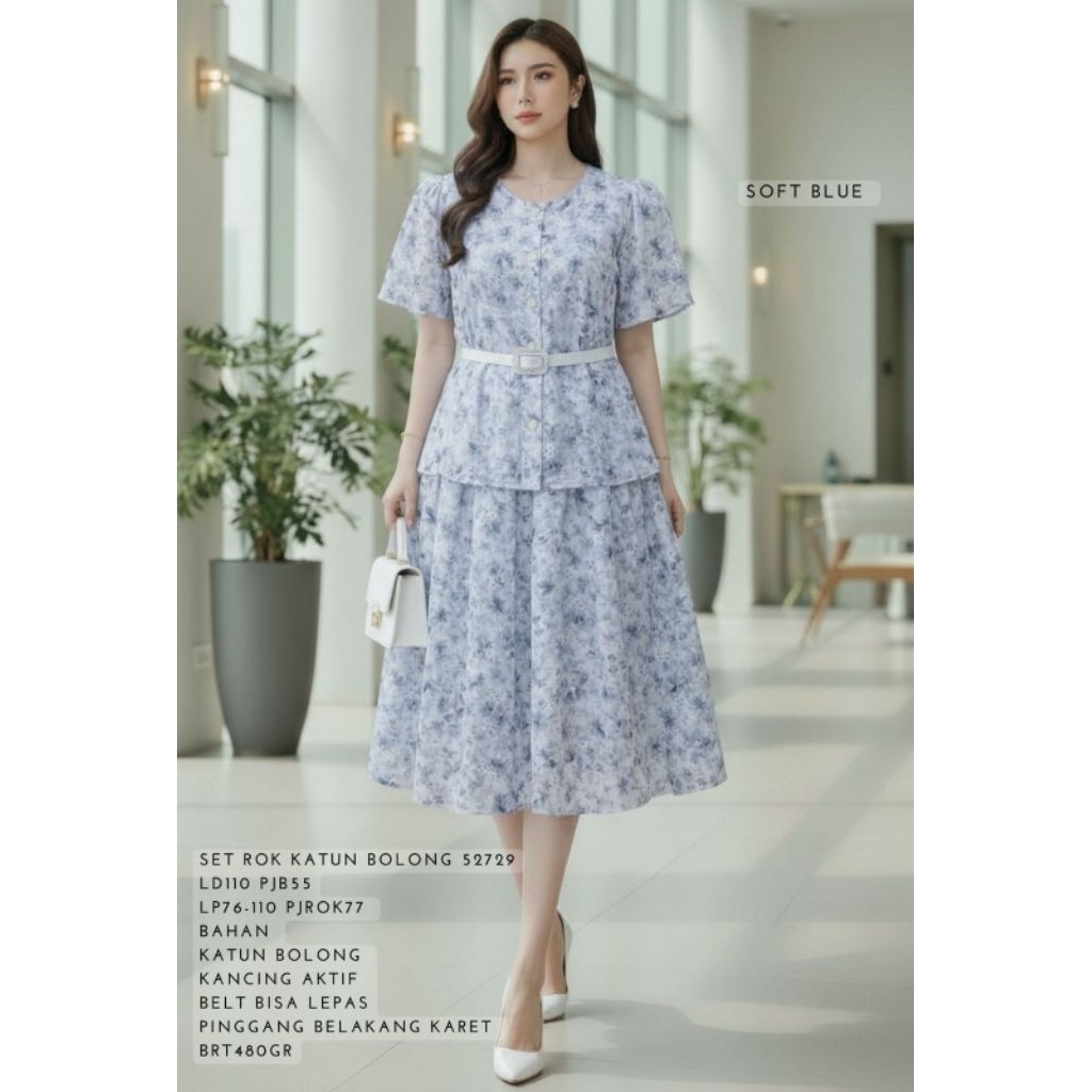 SET ROK KATUN BOLONG 52729