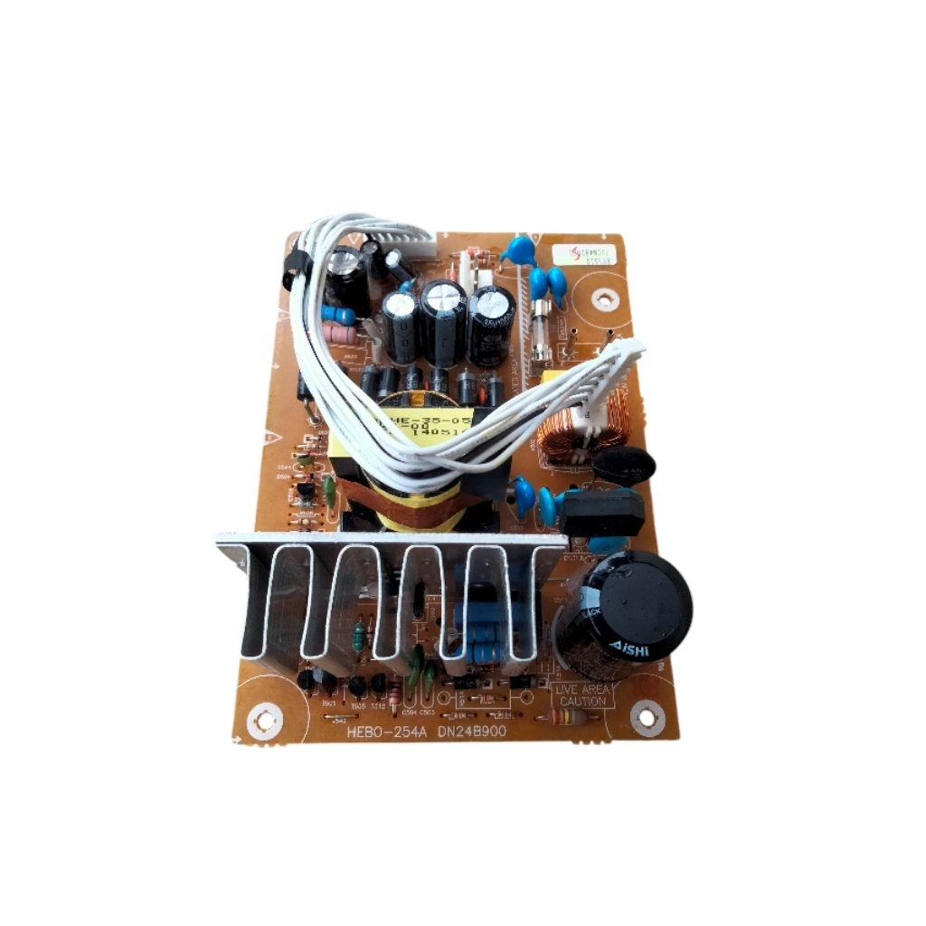 Dreambrown_ Power Suply Bb5510/5210/5201